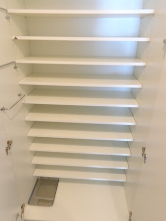 パークアクシス両国馬車通りの物件内観写真